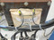 Custom Tube Furnace 2" Diameter - IMS Panther HI1 Omega DP18-SC - Broken Element