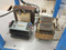 Custom Tube Furnace 2" Diameter - IMS Panther HI1 Omega DP18-SC - Broken Element