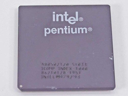 Intel-SY033-P1-120Mhz-