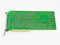 Generic 1C7621188 8-Bit ISA I/0 Card 25-Pin Parallel and 9-Pin Serial - As Is