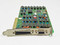 Generic 1C7621188 8-Bit ISA I/0 Card 25-Pin Parallel and 9-Pin Serial - As Is
