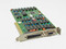 Generic 1C7621188 8-Bit ISA I/0 Card 25-Pin Parallel and 9-Pin Serial - As Is