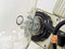 Buchi Rotovapor Evaporator with B-465 Heated Waterbath and Glassware (RE111)