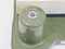 Buchi Rotovapor Evaporator with B-465 Heated Waterbath and Glassware (RE111)