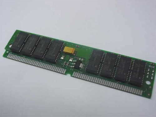Barrettes Mémoire EDO RAM Compaq 32 Mo (lot De 2) - 72 Broches SIMM, Testées Fonctionnelles, Occasion