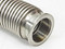 QF-Flanged Vacuum Line Hose 39 Inches Long (2 1/8")