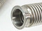 QF-Flanged Vacuum Line Hose 39 Inches Long (2 1/8")