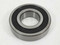 SKF Industries Single Row Deep Groove Ball Bearing (6309-2RS1/C3HT51)