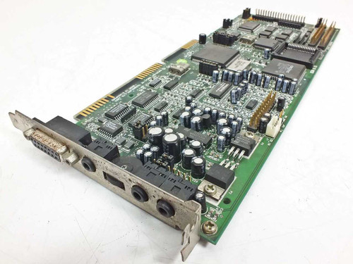 Sound Blaster 16 ISAサウンドカード CT2230 E175【中古】Creative Labs Sound Blaster 16 CT2230 ISAバス用