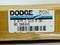 Dodge 455601 Heavy Duty Sheave 2 Groove 2A13.2/B13.6 SK - QD Type Bushing