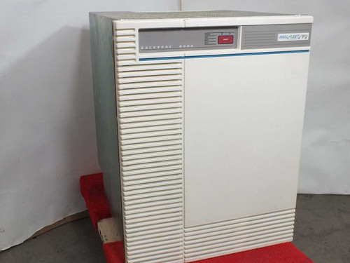 Wellfleet Backbone Concentrator Node 75040 Communications 75040 ...