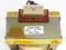 Hirao Denki 400 VA HDT 480V to 200V 1-Phase 50/60Hz Transformer Date Code 1110