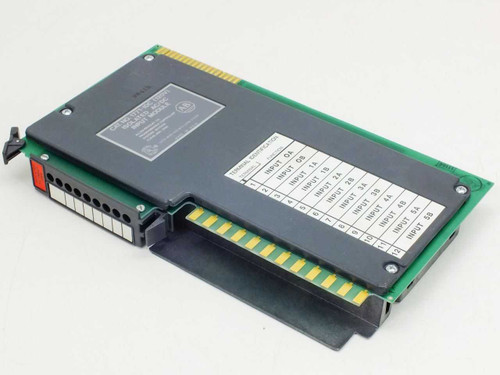 Allen Bradley 1771 Idc Allen Bradley 120v Isolated Ac Dc Input Module Allen Bradley 1771 Idc Allen Bradley 120v Isolated Ac Dc Input Module