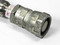 CTI Single 3/4" Cryopump Vacuum Helium Compressor Line 20 Foot Elbow (8081271)