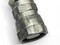 CTI Single 3/4" Cryopump Vacuum Helium Compressor Line 20 Foot Elbow (8081271)