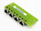 Netstal PEC 110.240.9960 Komplett System Card / Board