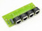 Netstal PEC 110.240.9960 Komplett System Card / Board