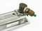 Kobold Liquid Micro Flowmeter and Switch 160 KDF-3141
