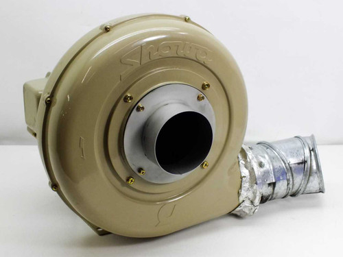 SHOWA DENKI 電動ブロワー SB-202-R313 SB-202-R313 | 電動送風機 汎用シリーズ（SF・SBタイプ） | 昭和電機
