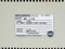 Mitsubishi MR-J10A 100W MELSERVO AC Servo INPUT: 200~230 VAC, 3-Phase