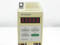 Mitsubishi MR-J10A 100W MELSERVO AC Servo INPUT: 200~230 VAC, 3-Phase
