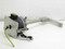 NSK YS2020FN001 Motor with Pneumatic Suction Cup Arm and EE-SPY402 Sensor