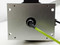 NSK YS2020FN001 Motor with Pneumatic Suction Cup Arm and EE-SPY402 Sensor