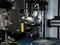 Camtek Falcon PD 200mm Wafer Inspection System with Basler A201b Camera - As Is