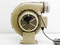 Showa Denki Co 265 CFM Electric Blower 3400 RPM 220V 3-Phase (EC-75T-R313)