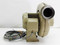 Showa Denki Co 265 CFM Electric Blower 3400 RPM 220V 3-Phase (EC-75T-R313)
