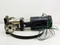 Baldor 1.5 HP Motor with Grundfos CR 2 Water Pump (85.600005)