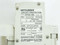 Mistubishi 3 Pole Circuit Protector CP30-BA