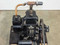 Central Scientific 93020 Cenco-Hypervac 25 Belt-Drive Vacuum Pump 3/4 HP - AS IS