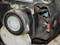 Central Scientific 93020 Cenco-Hypervac 25 Belt-Drive Vacuum Pump 3/4 HP - AS IS