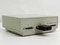 Inmac 1901 Clear Signal T-Switch 2 Device A/B Switch Yellowed Plastic