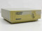 Inmac 1901 Clear Signal T-Switch 2 Device A/B Switch Yellowed Plastic