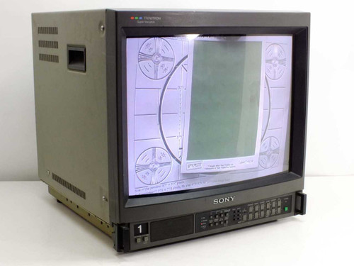 Sony-PVM-2044QM-19-CRT-Color-