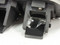 Microscope Lot Parts and Accessories - AS IS - Flex Lights Phototube Heads