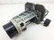 Microscope Lot Parts and Accessories - AS IS - Flex Lights Phototube Heads