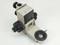 Microscope Lot Parts and Accessories - AS IS - Flex Lights Phototube Heads