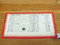 Leeds & Northrup 1138212 Millivolt Testing Unit Reactor MTR Real Instrument