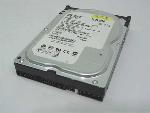 Western Digital WD200BB 20GB 3.5