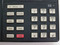 Lucent MLX-5 5 Line Black Office Phone