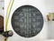 HP 612A UHF Signal Generator
