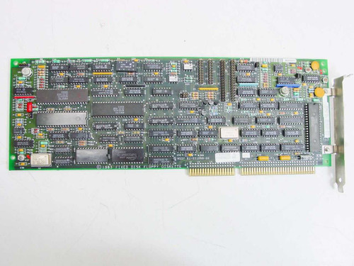 IBM 16 bit MFM HDD Controller Card 55X9520 8286125 (68X3756)