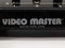 Video Master 049250 Selector Control System