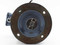 Yaskawa FELQ-5 3-Ph 0.4kW Electric Induction Motor 200/220 VAC 710-855 RPM