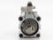 SMC CDQ2B40-75DM SMC Cylinder, Extended Length from 7.50" to 10.50"