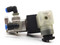 SMC Direct Operated 2-Port Solenoid Valve 1/4 FNPT Ports VX3344M