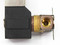 SMC Direct Operated 2-Port Solenoid Valve VX2110V